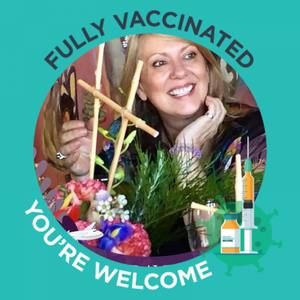 Meet your Posher, Heidi